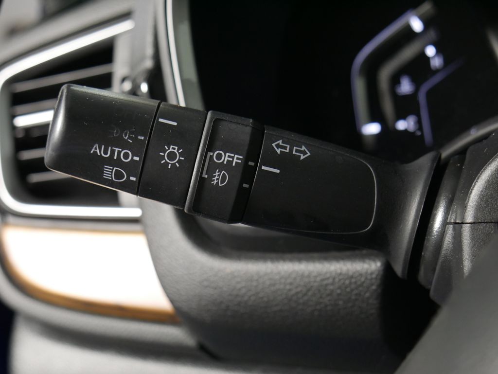 Thumbnail: 2020 Honda CR-V - 21