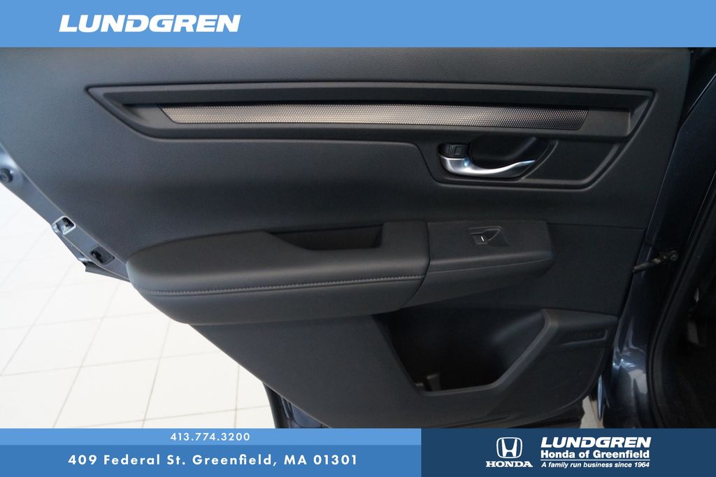 Used 2024 Honda CR-V SUV