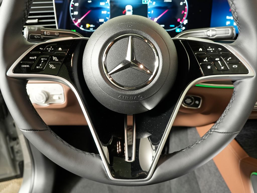 new 2026 Mercedes-Benz GLE car, priced at $75,065