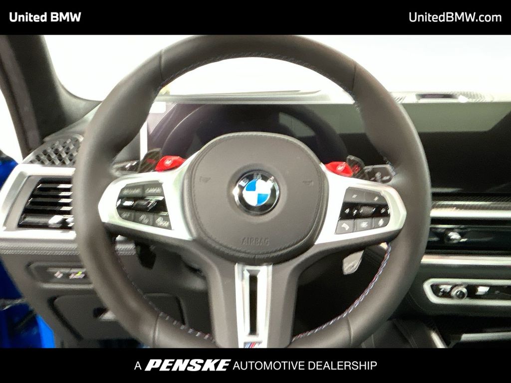 Thumbnail: 2026 BMW X5 - 14