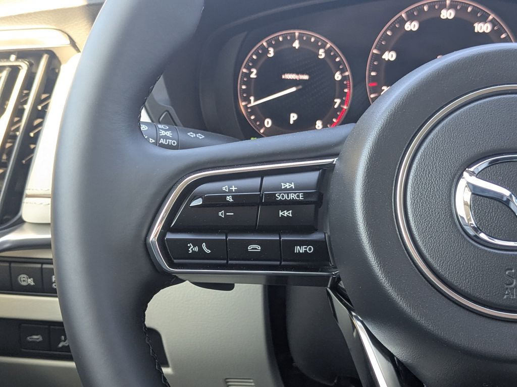 2026 Mazda CX-90 3.3 Turbo Premium Plus