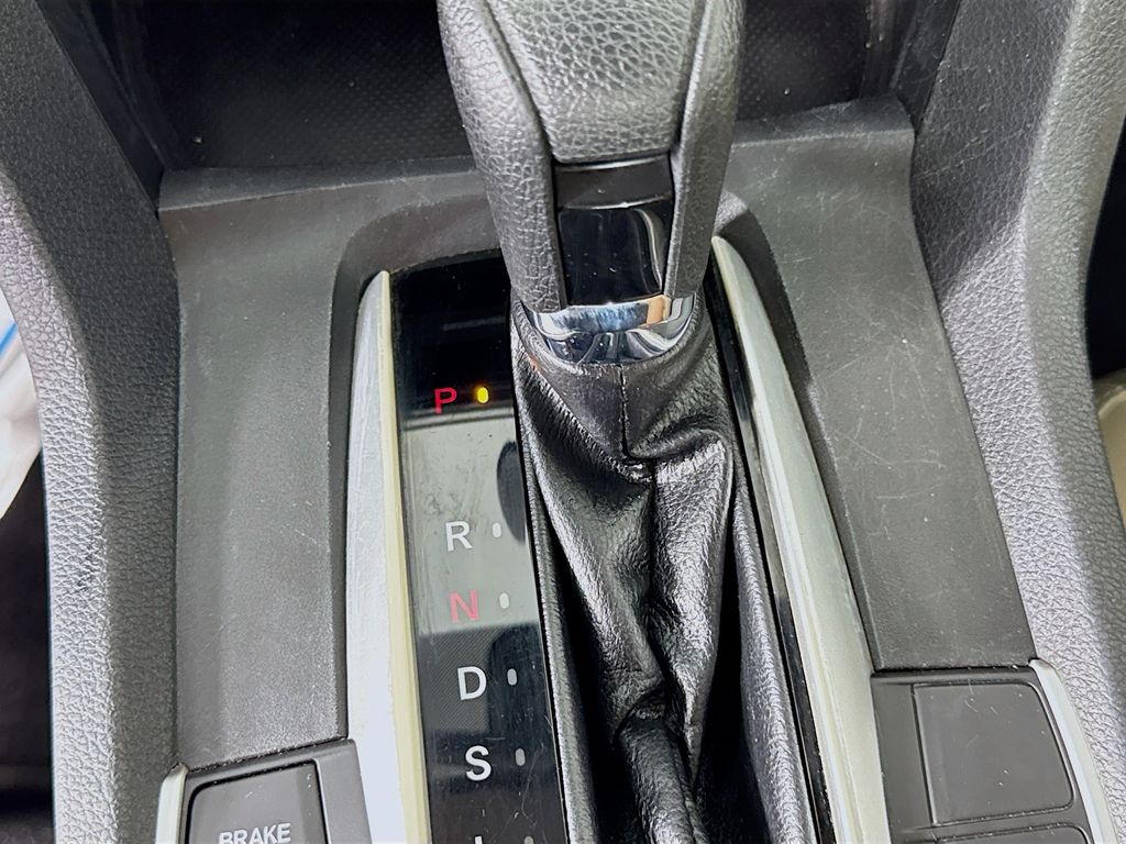 Used Car 2020 Honda Civic  Lx For Sale Under $20,000 In Austin, Texas