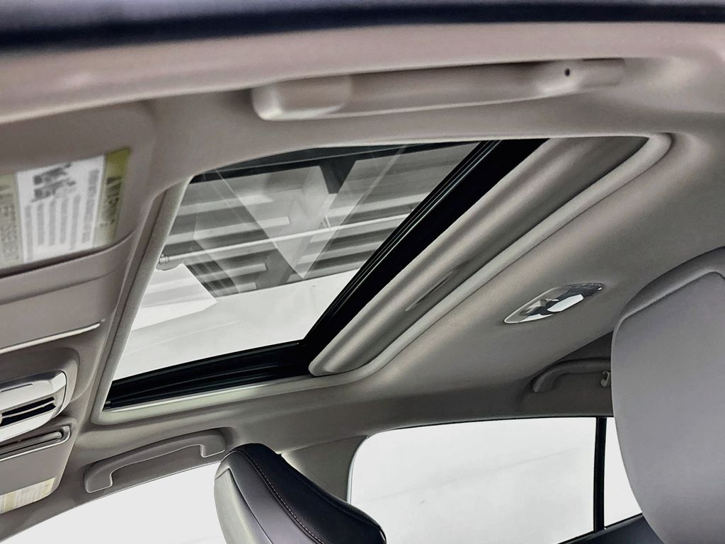 2026 Subaru Crosstrek Hybrid Limited