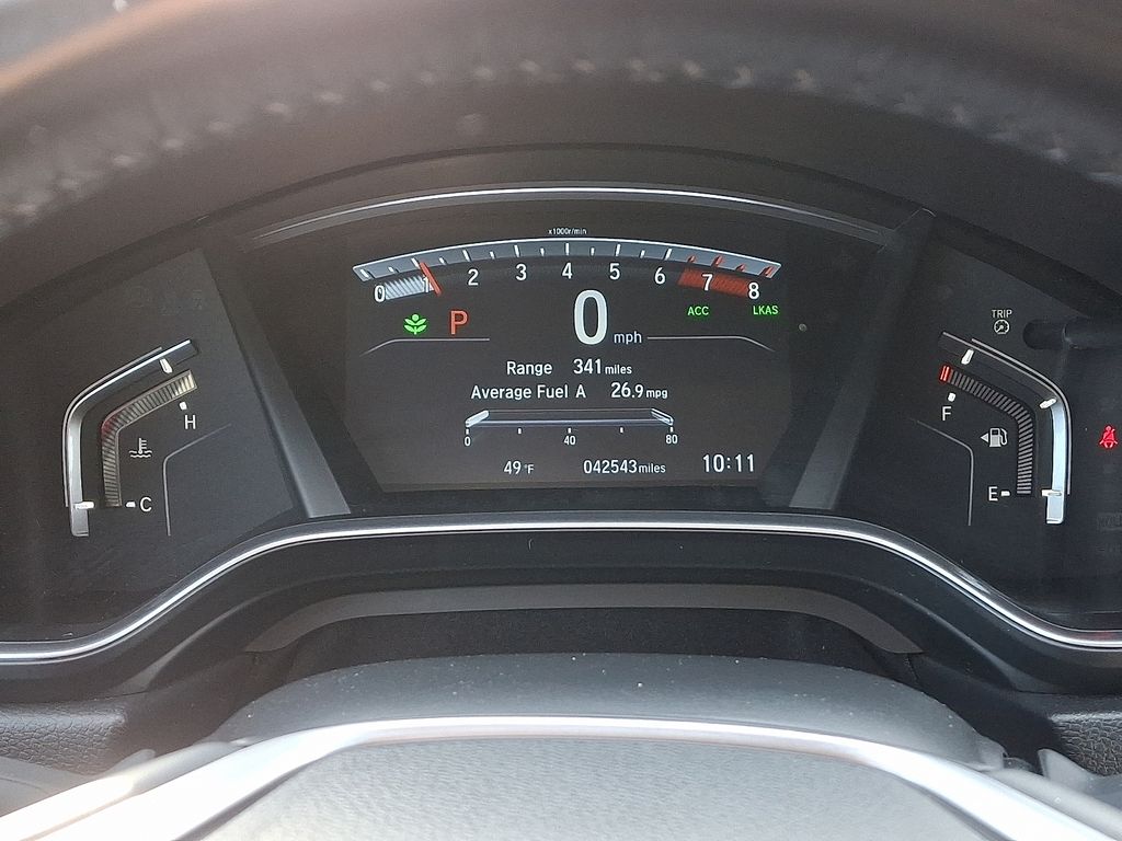 Thumbnail: 2022 Honda CR-V - 21