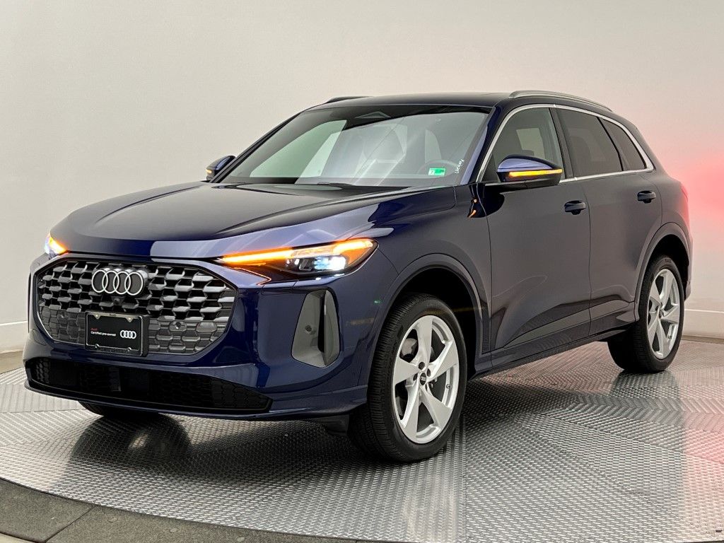 Thumbnail: 2025 Audi Q5 - 2