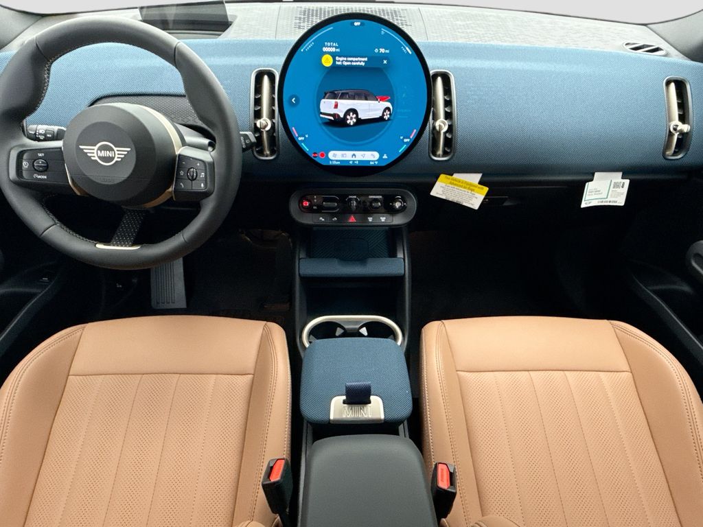 Thumbnail: 2026 MINI Cooper Countryman - 13