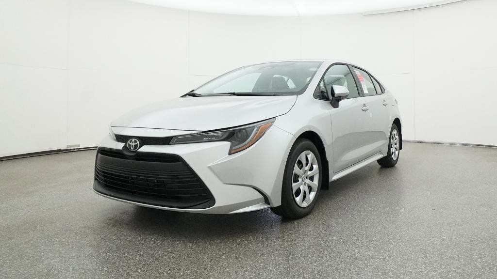 Thumbnail: 2026 Toyota Corolla - 2