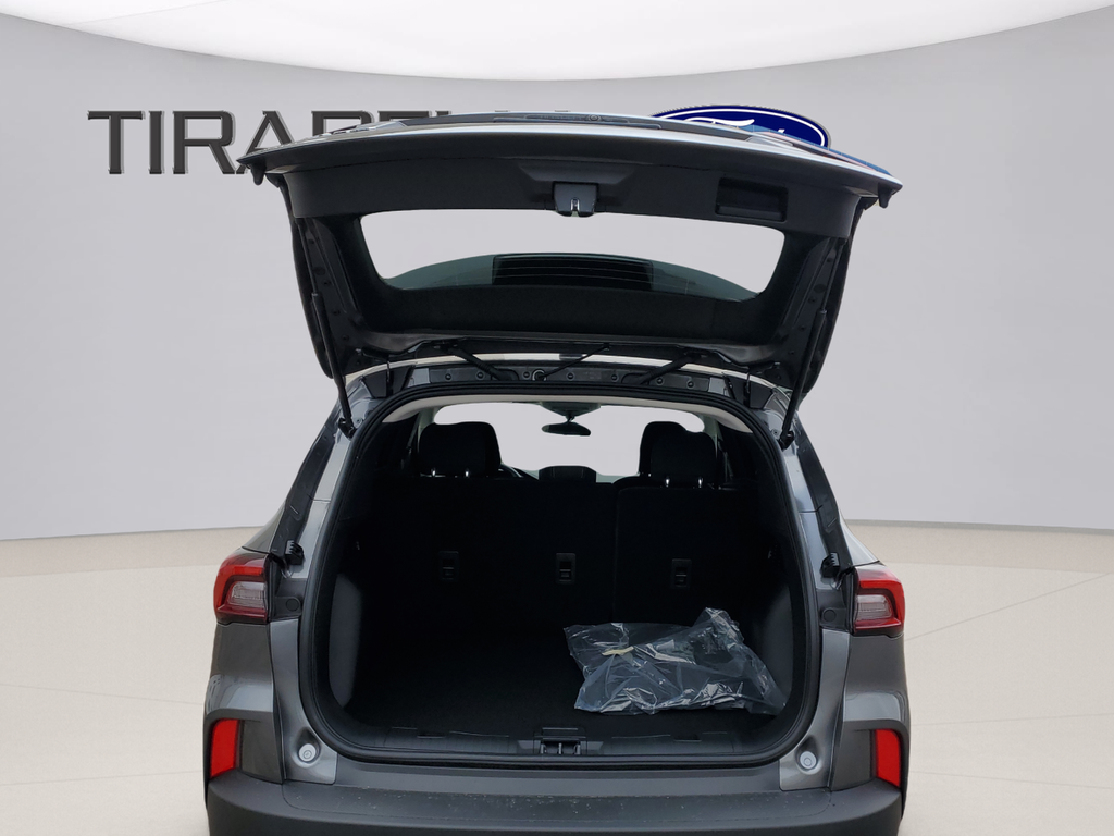 New 2026 Gray Ford Active image 34