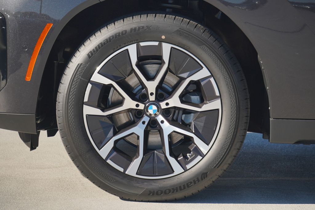 Thumbnail: 2026 BMW X3 - 5