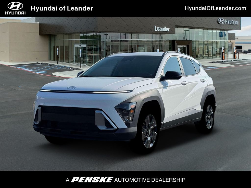 Thumbnail: 2026 Hyundai Kona - 1