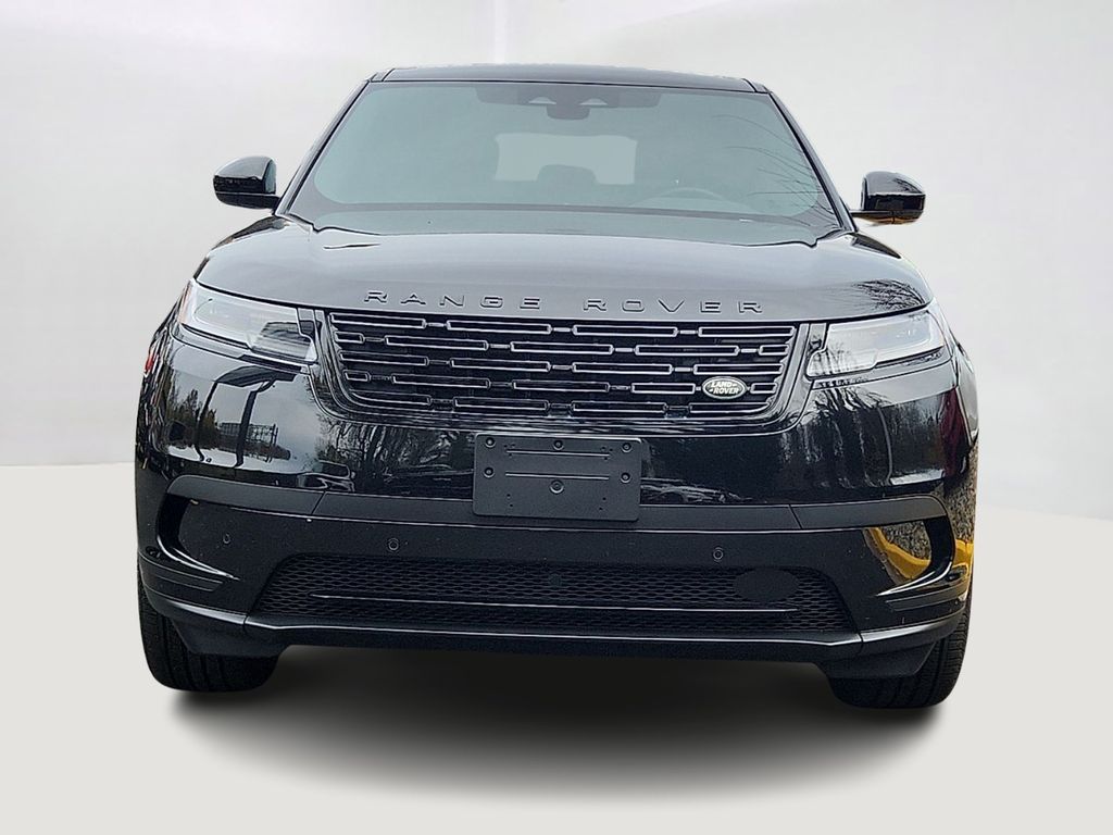 Thumbnail: 2025 Land Rover Range Rover Velar - 2
