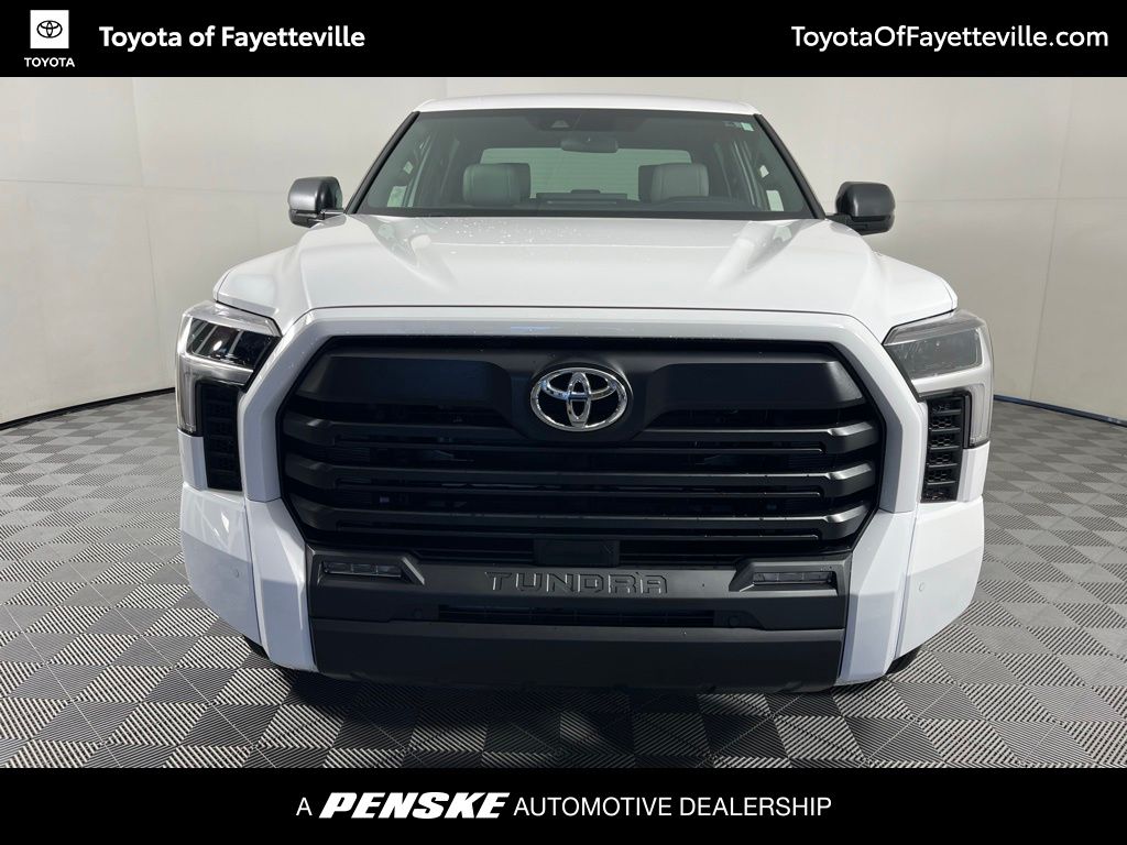 Thumbnail: 2026 Toyota Tundra - 7