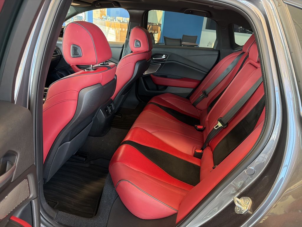 Thumbnail: 2021 Acura TLX - 19