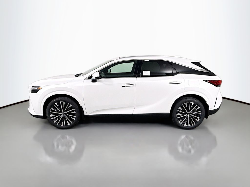 Thumbnail: 2026 Lexus RX - 8