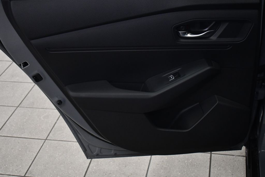 Thumbnail: 2025 Honda Accord - 27