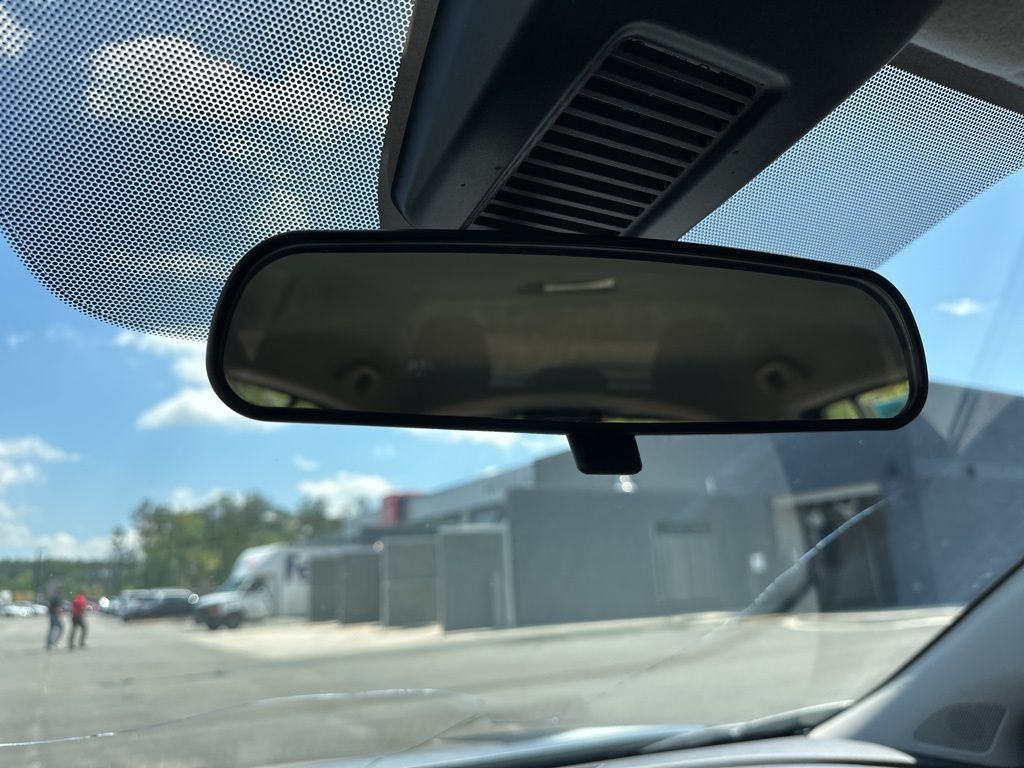 2024 Gun Metallic Nissan Kicks SV FWD SUV