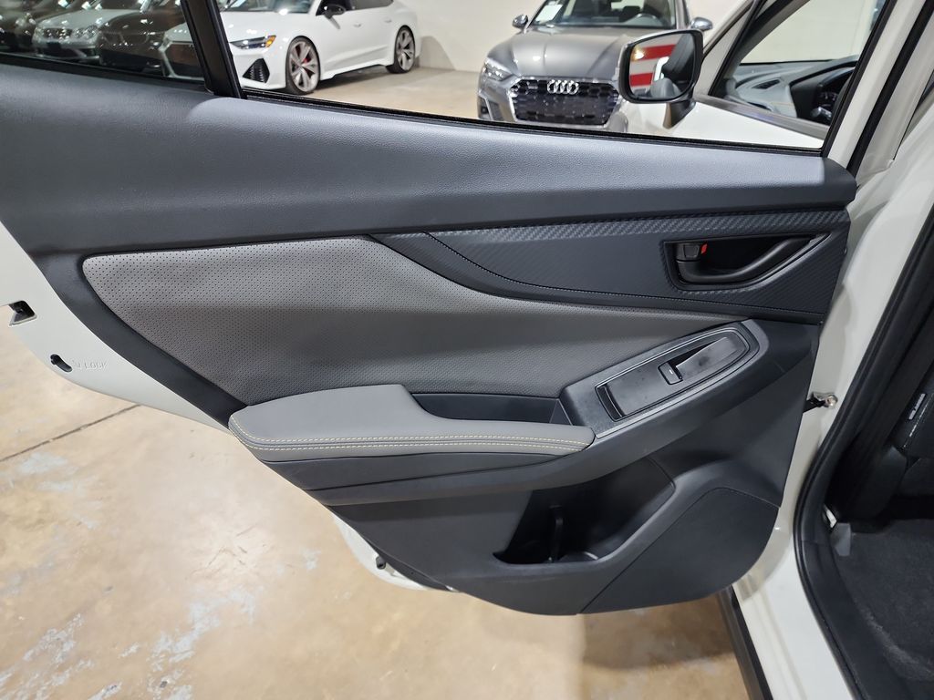 2022 Subaru Crosstrek Sport photo