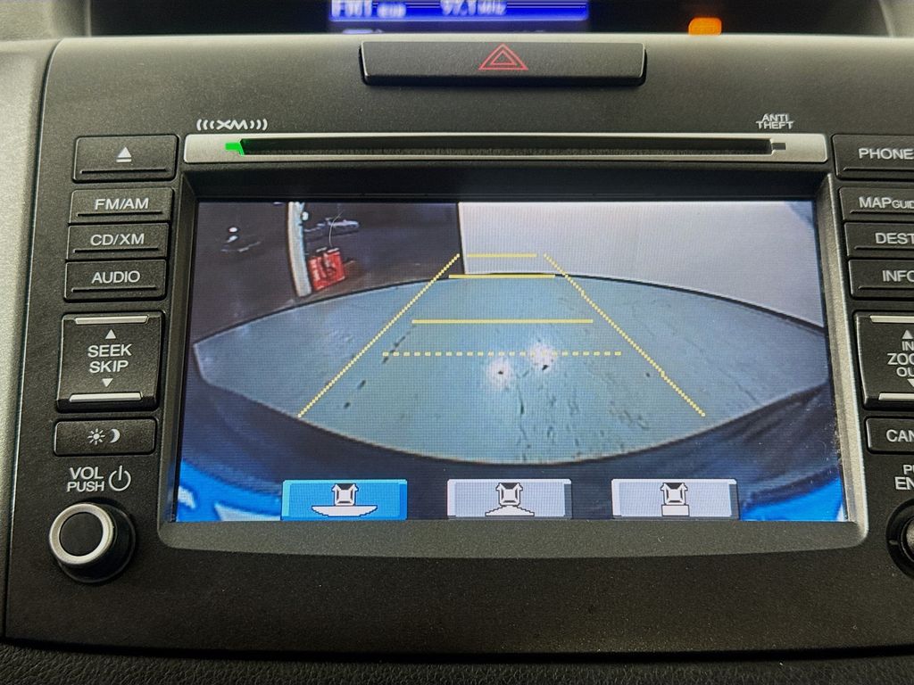 Used Car 2014 Honda Cr-v  Ex-l For Sale Under $15,000 In Austin, Texas