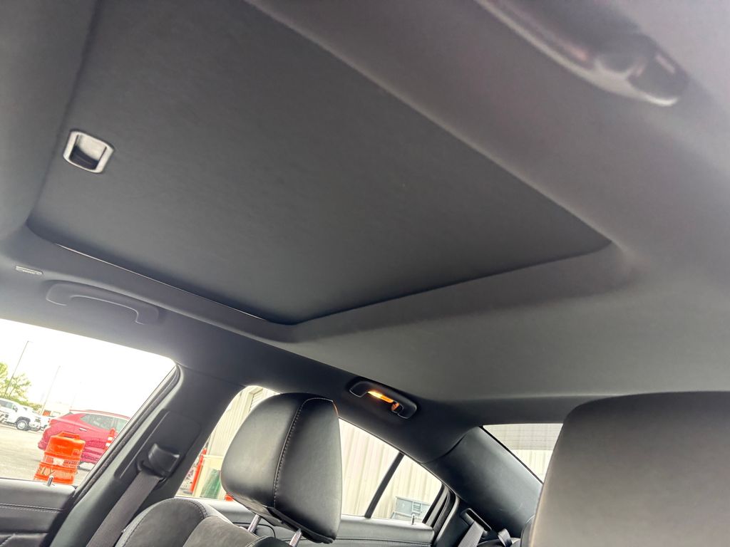 Used Car 2023 Dodge Charger  R/t Scat Pack Widebody For Sale Under $60,000 In Austin, Texas