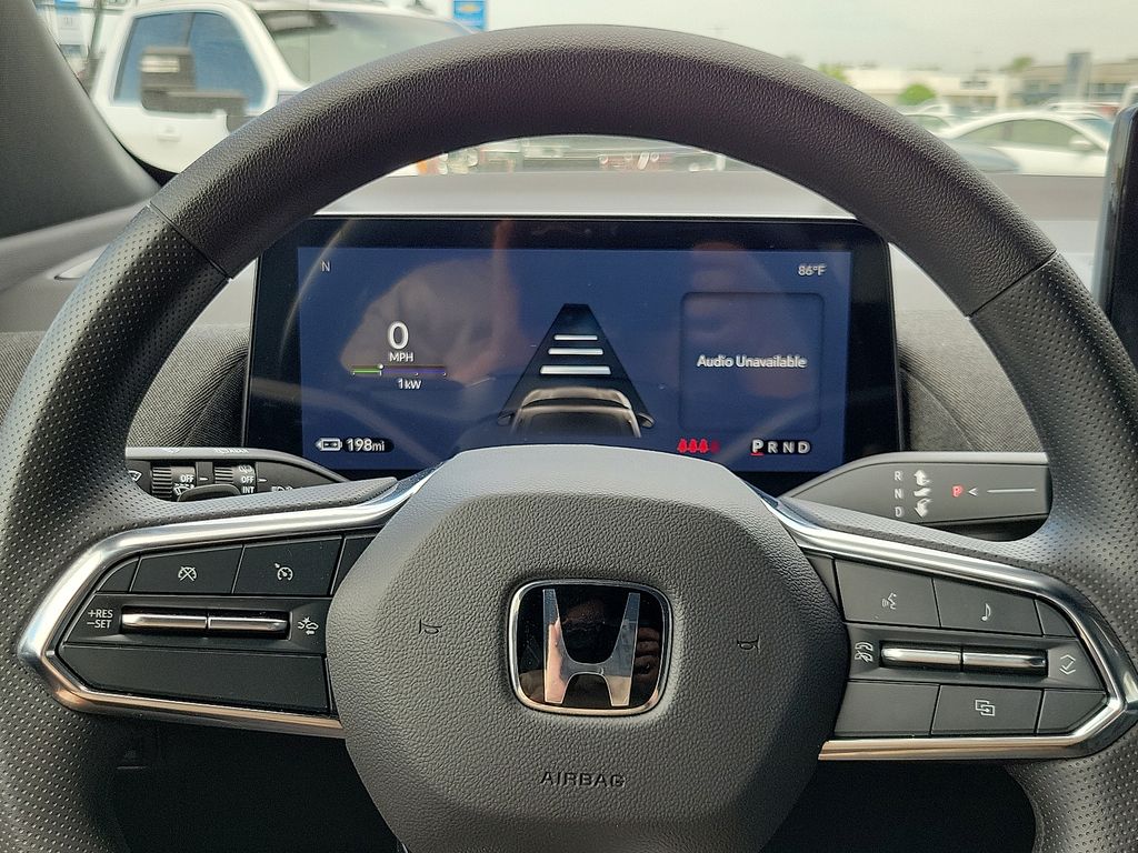 Thumbnail: 2025 Honda Prologue - 7