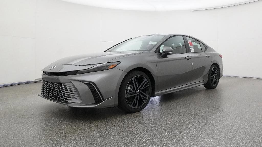 Thumbnail: 2026 Toyota Camry - 19