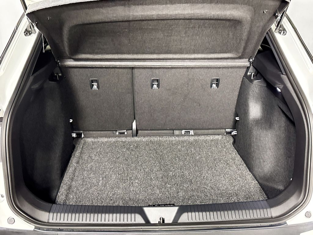 2024 Volkswagen ID.4 Standard