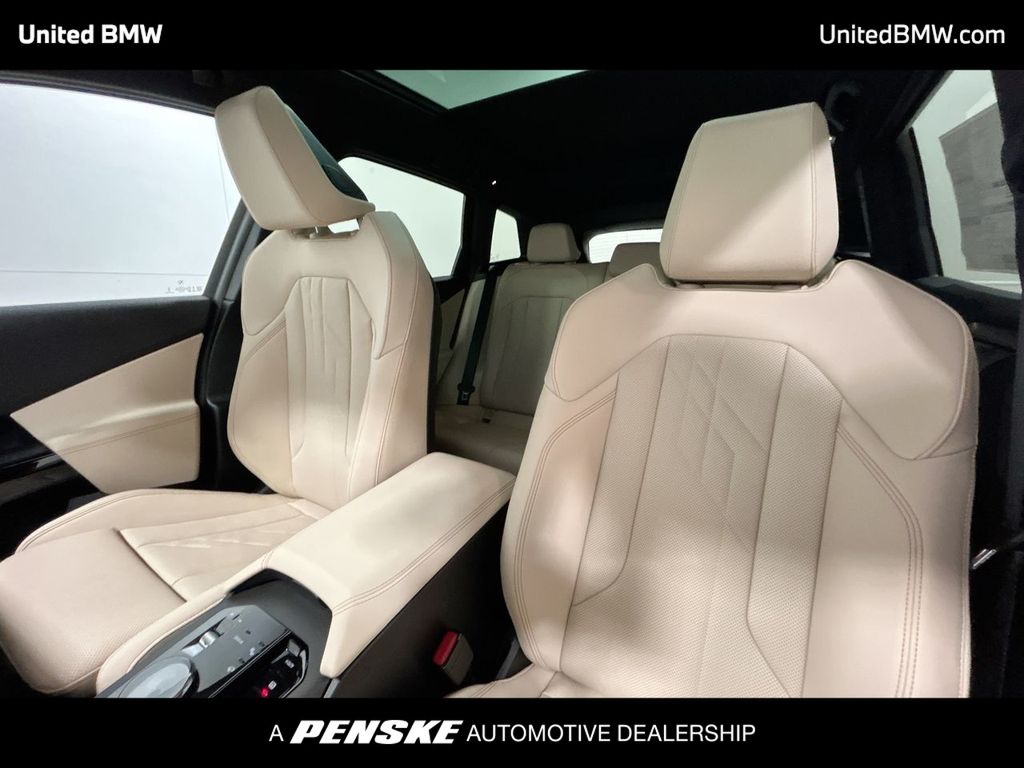 Thumbnail: 2026 BMW X3 - 13