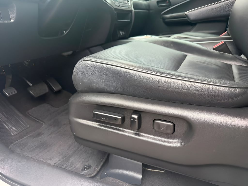 Used 2023 Honda Passport SUV