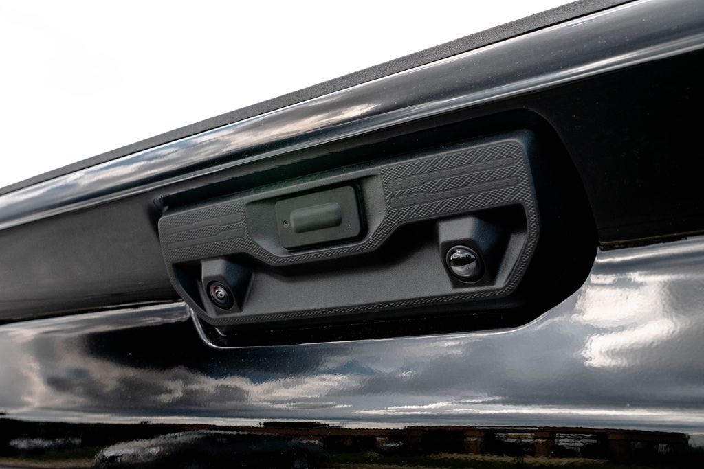 2026 Chevrolet Silverado 2500 HD High Country - Photo 21