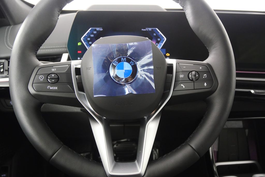 2025 BMW X1 xDrive28i 19