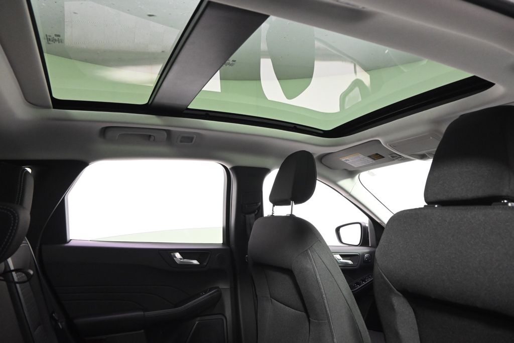 New 2026 Black Ford Active image 17