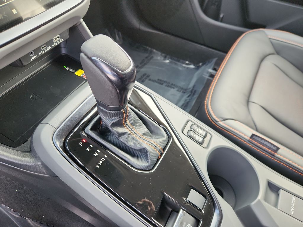 2026 Subaru Crosstrek Limited - Photo 21