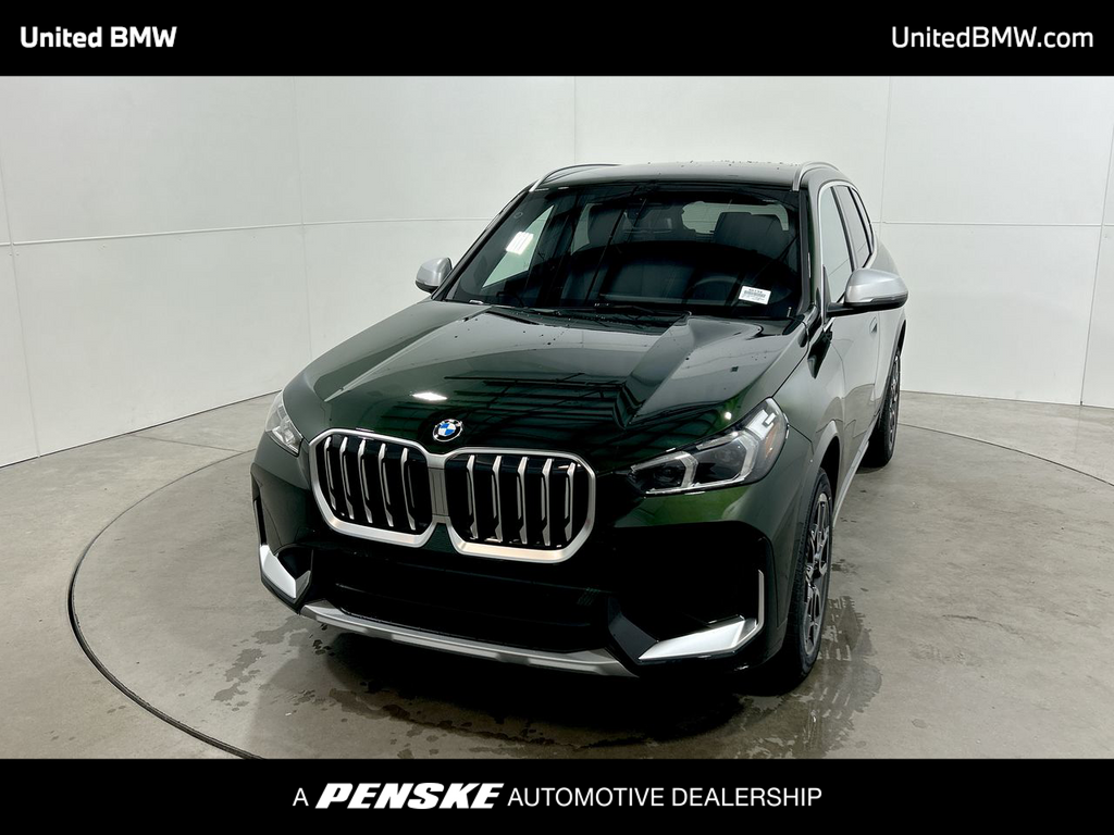 2024 BMW X1 xDrive28i -
                Roswell, GA