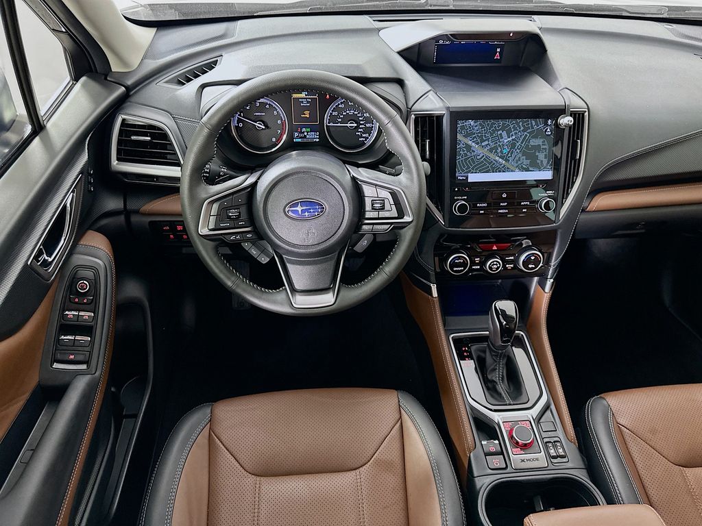 Thumbnail: 2023 Subaru Forester - 23