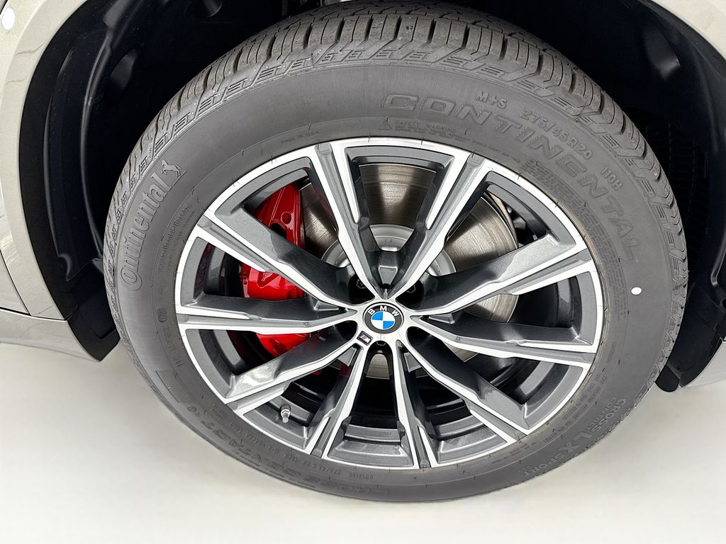Thumbnail: 2026 BMW X5 - 31