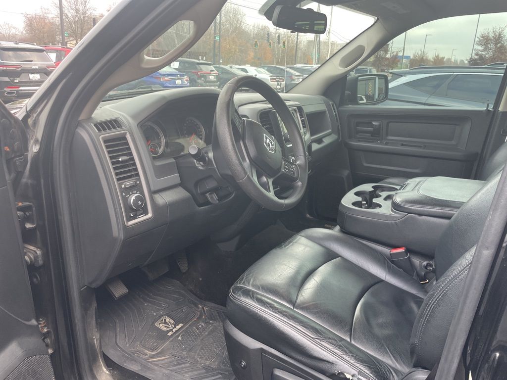 2016 Ram 1500 Express photo 2