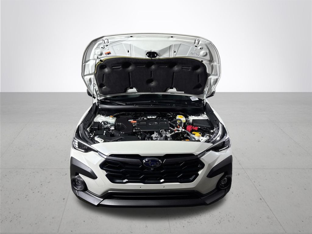 2026 Subaru Crosstrek Hybrid Limited