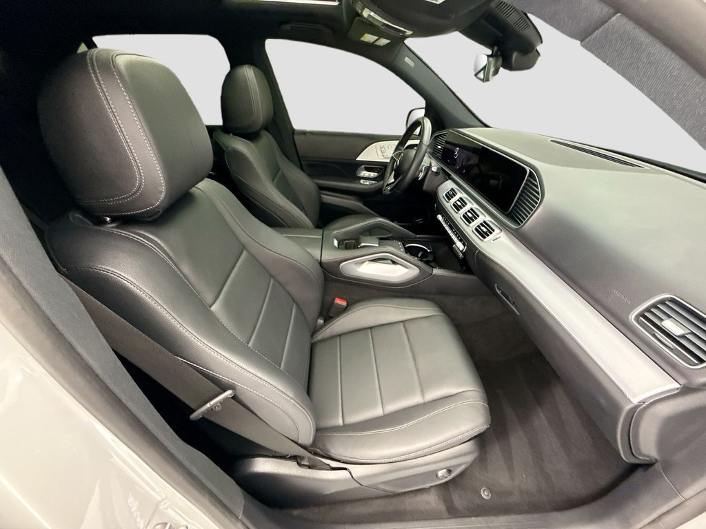 Thumbnail: 2024 Mercedes-Benz GLE - 19