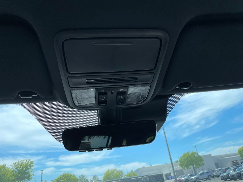 Thumbnail: 2024 Honda Passport - 16
