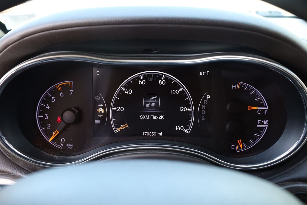 used 2014 Jeep Grand Cherokee car, priced at $9,622