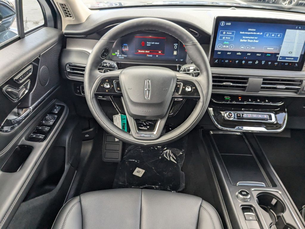 2025 Lincoln Corsair Grand Touring
