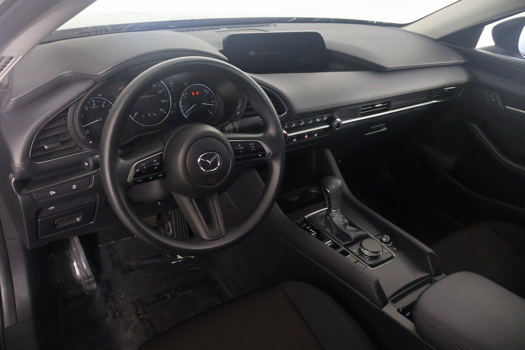 2024 Mazda Mazda3 S 7
