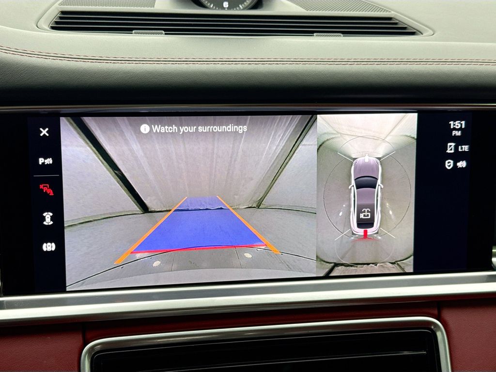 Thumbnail: 2023 Porsche Panamera - 17