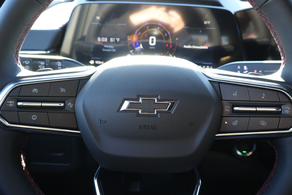 Thumbnail: 2026 Chevrolet Tahoe - 24