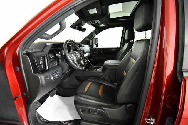 Used 2024 GMC Sierra 3500HD Truck
