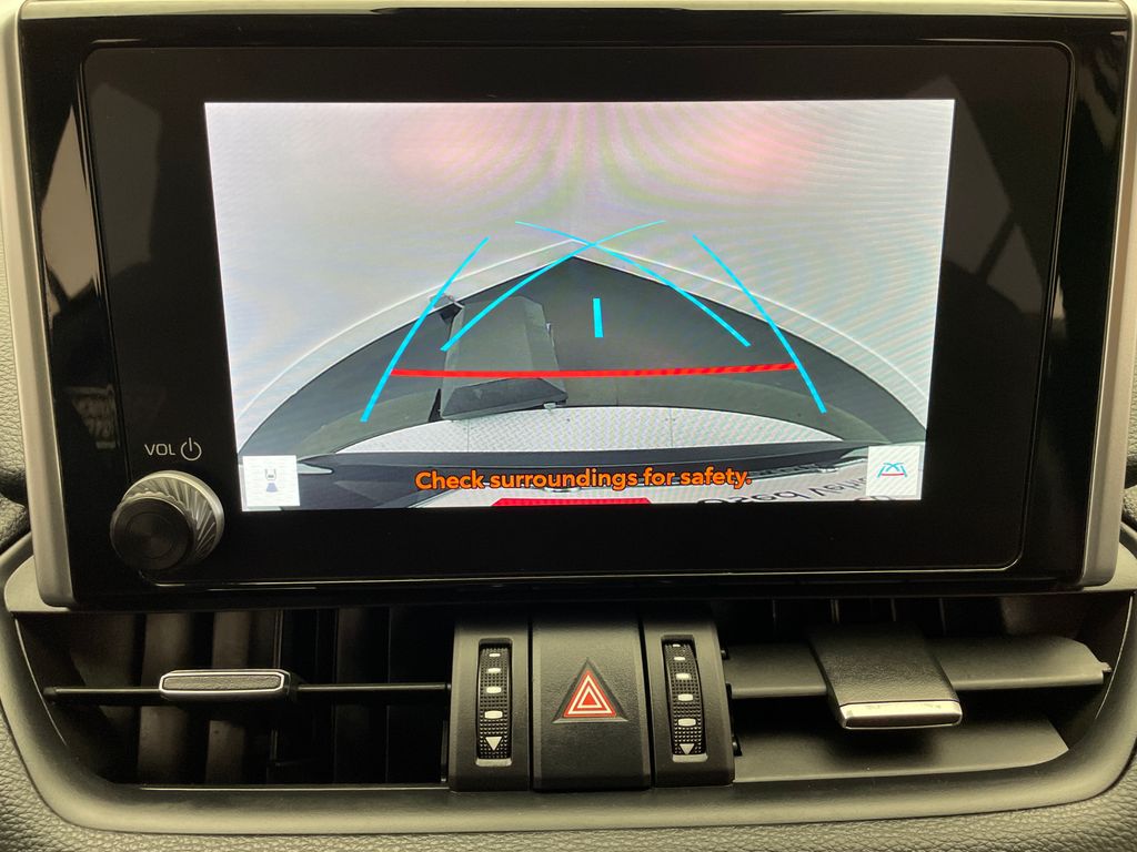 Thumbnail: 2023 Toyota RAV4 - 26