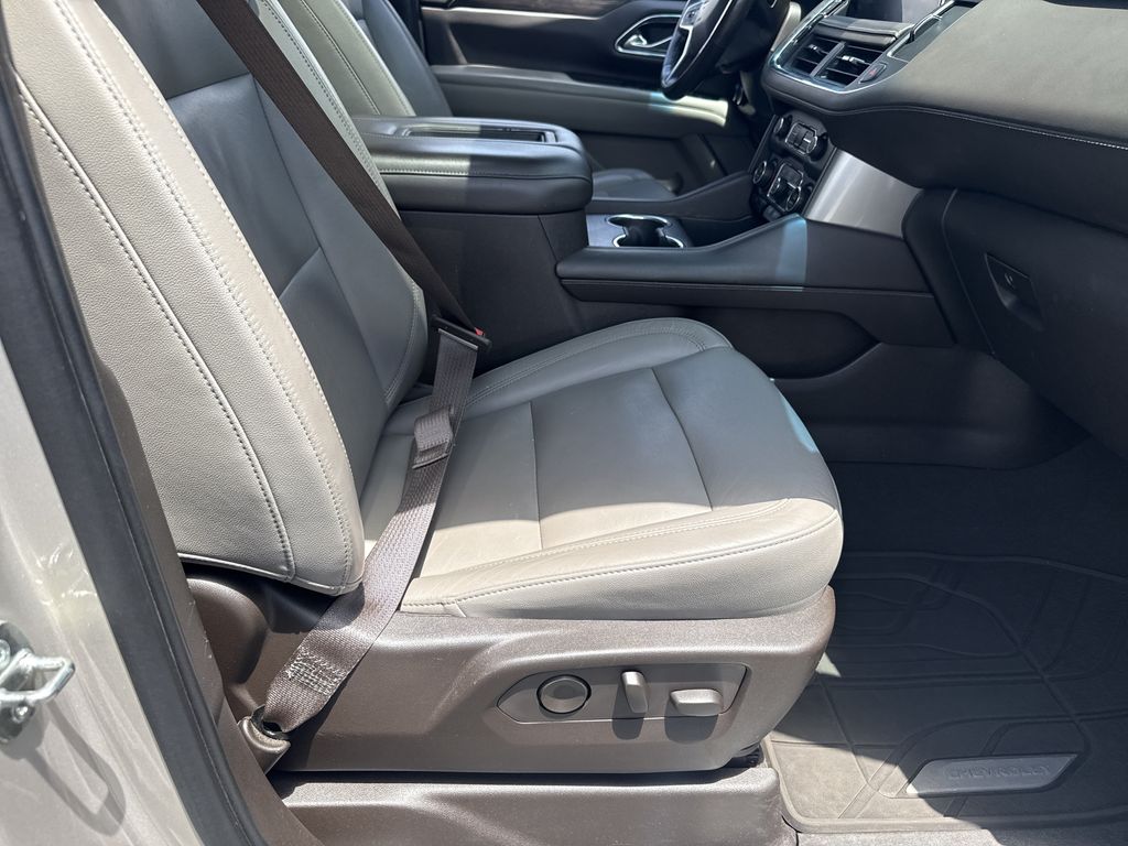 Used 2021 Chevrolet Tahoe SUV