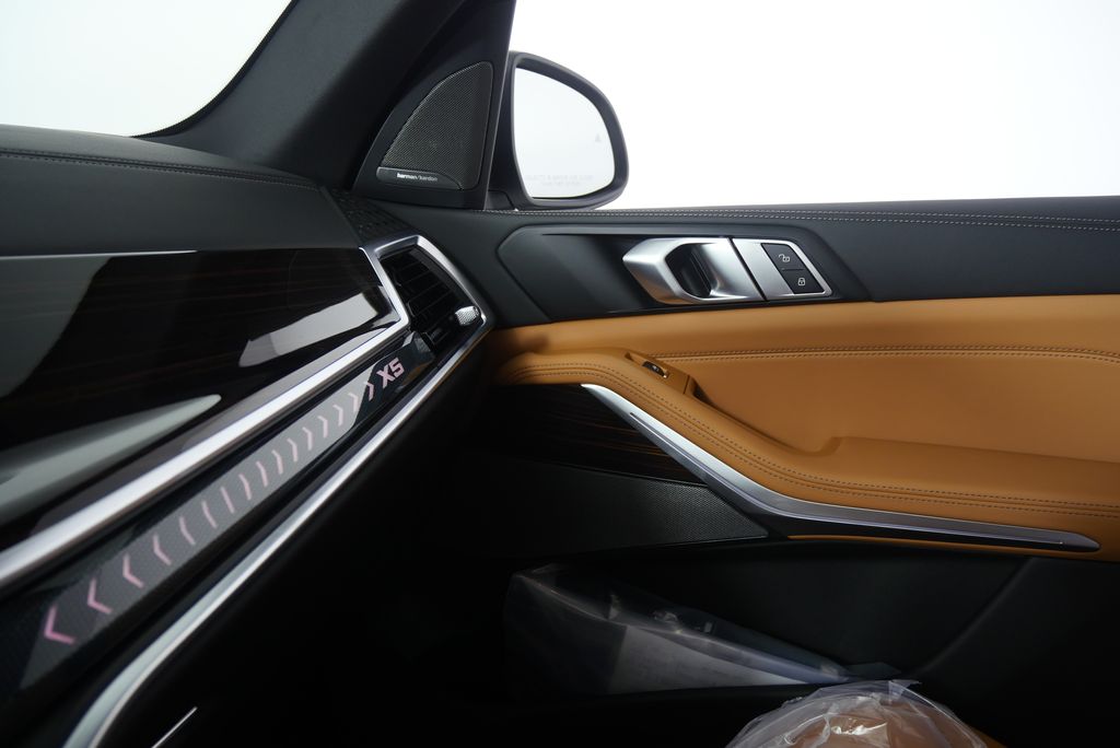 Thumbnail: 2026 BMW X5 - 23