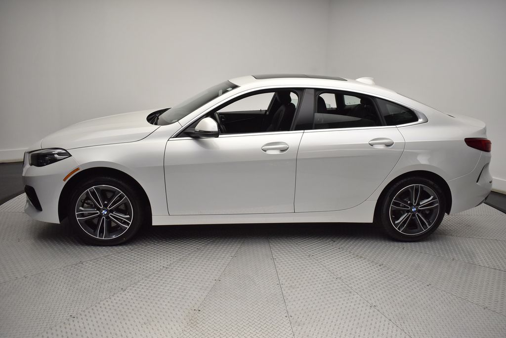 2024 BMW 2 Series 228i 8