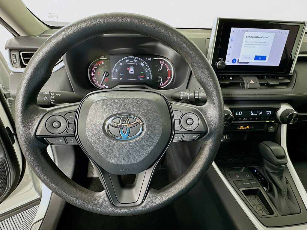 Thumbnail: 2025 Toyota RAV4 - 11